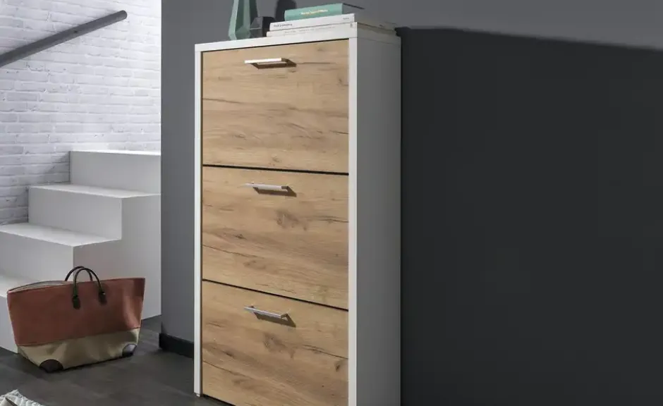 Schuhschrank Friemar