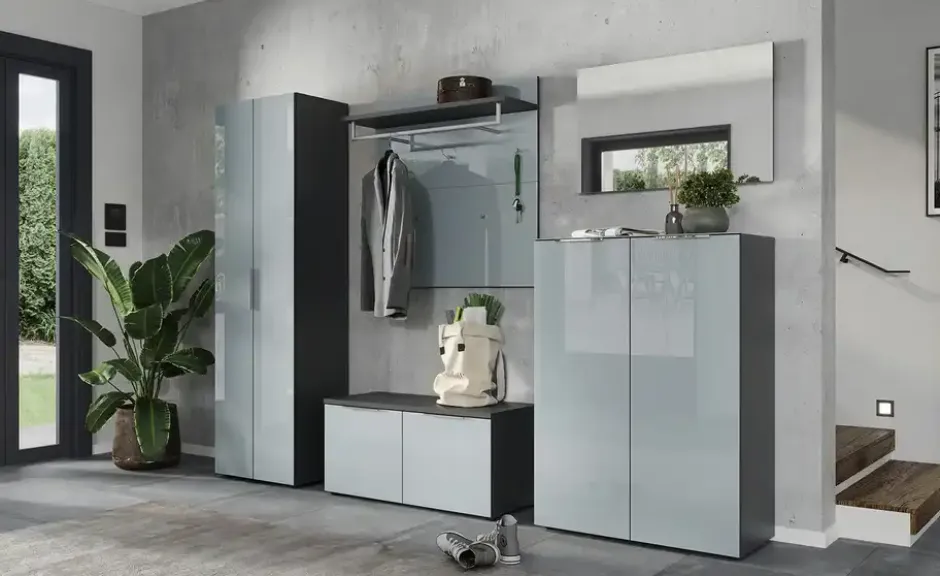 Schuhschrank Guare