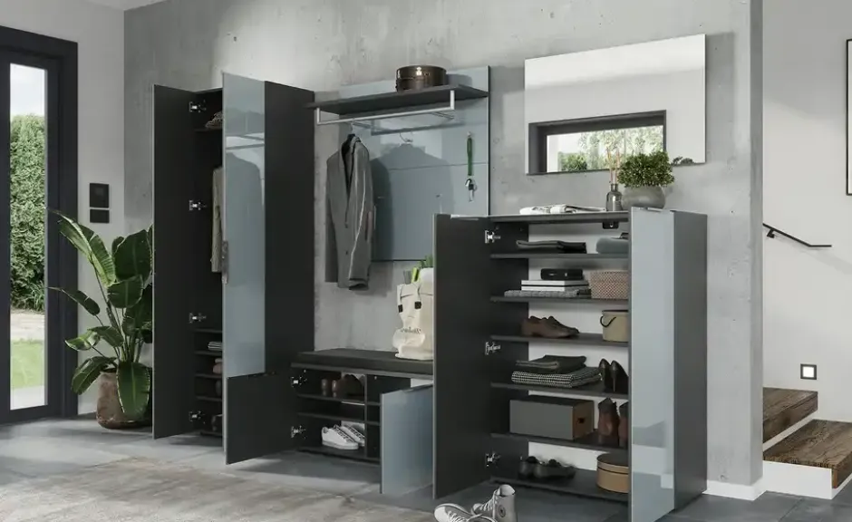 Schuhschrank Guare