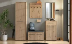Schuhschrank Lampa