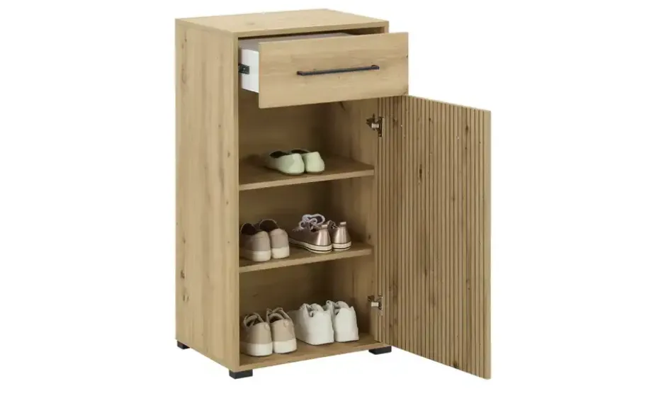 Schuhschrank Lampa