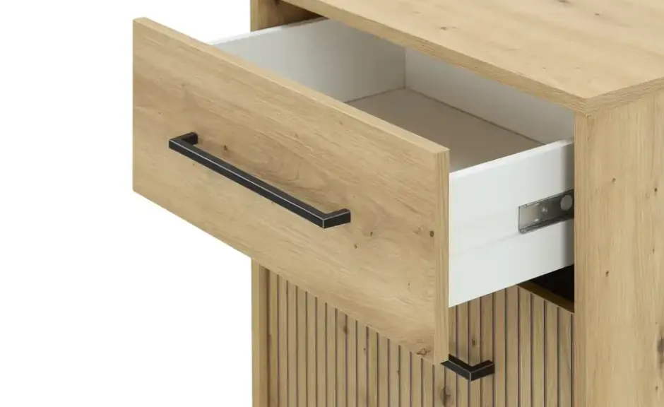 Schuhschrank Lampa