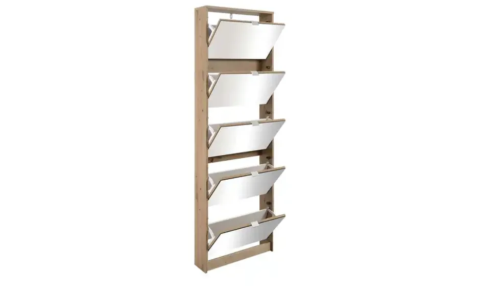 Schuhschrank Lugano
