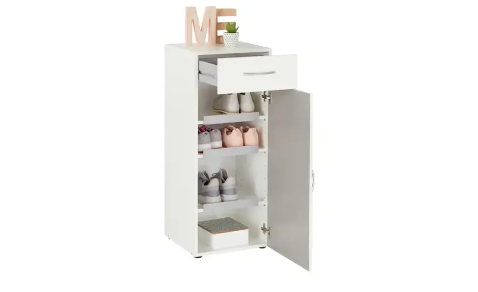 Schuhschrank Multischrank-System