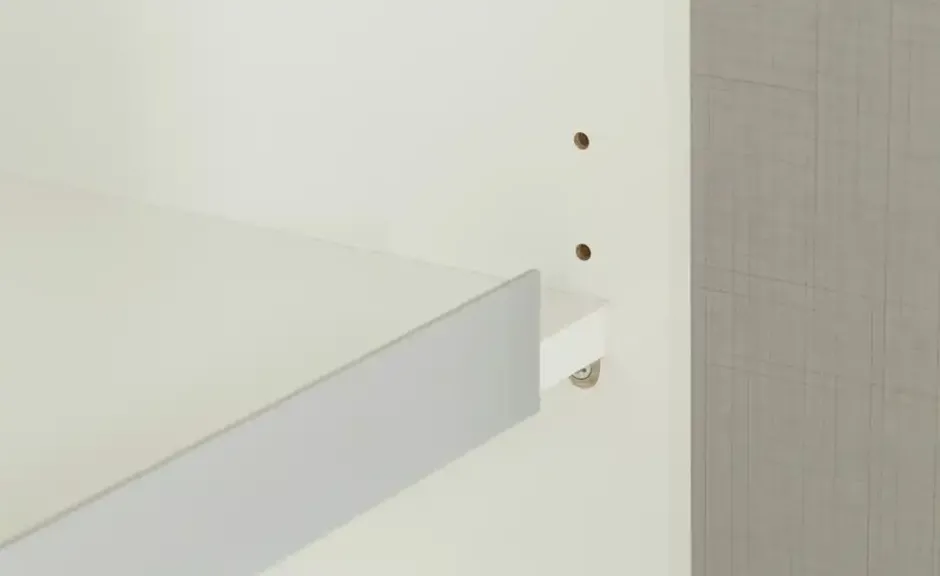 Schuhschrank Multischrank-System