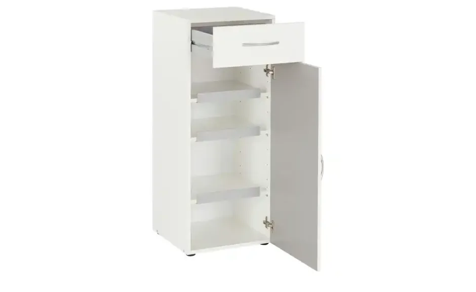 Schuhschrank Multischrank-System