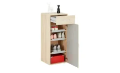 Schuhschrank Multischrank-System