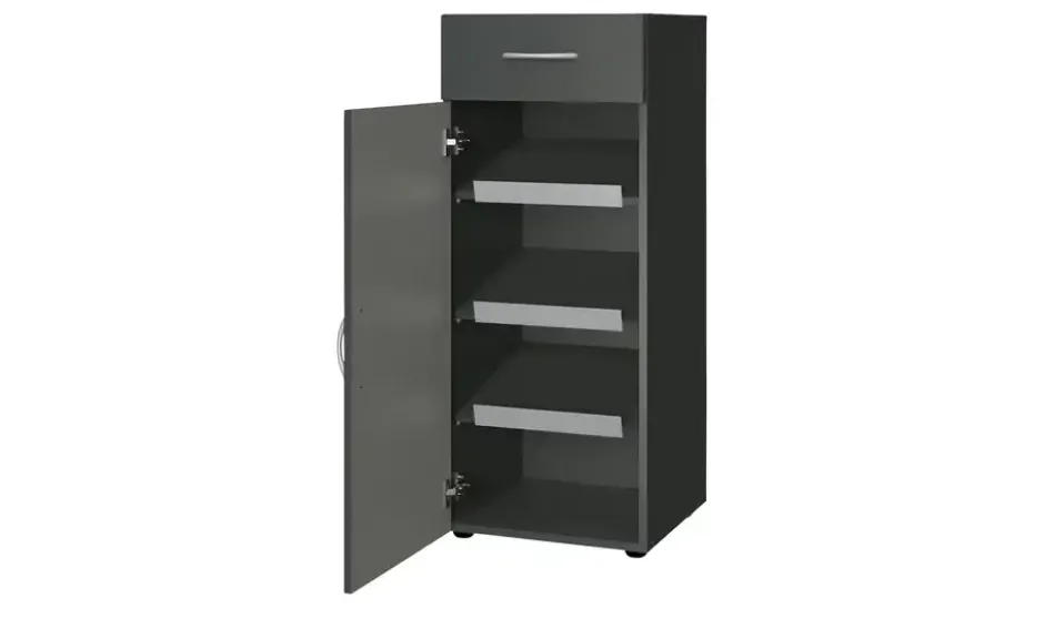 Schuhschrank Multischrank-System