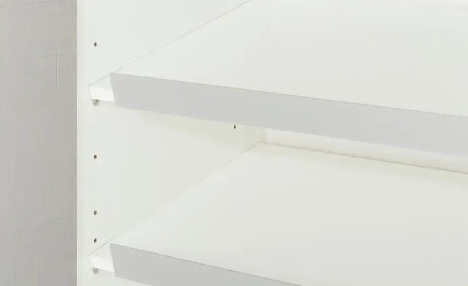 Schuhschrank Multischrank-System