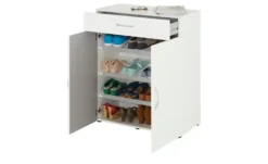 Schuhschrank Multischrank-System