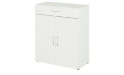 Schuhschrank Multischrank-System