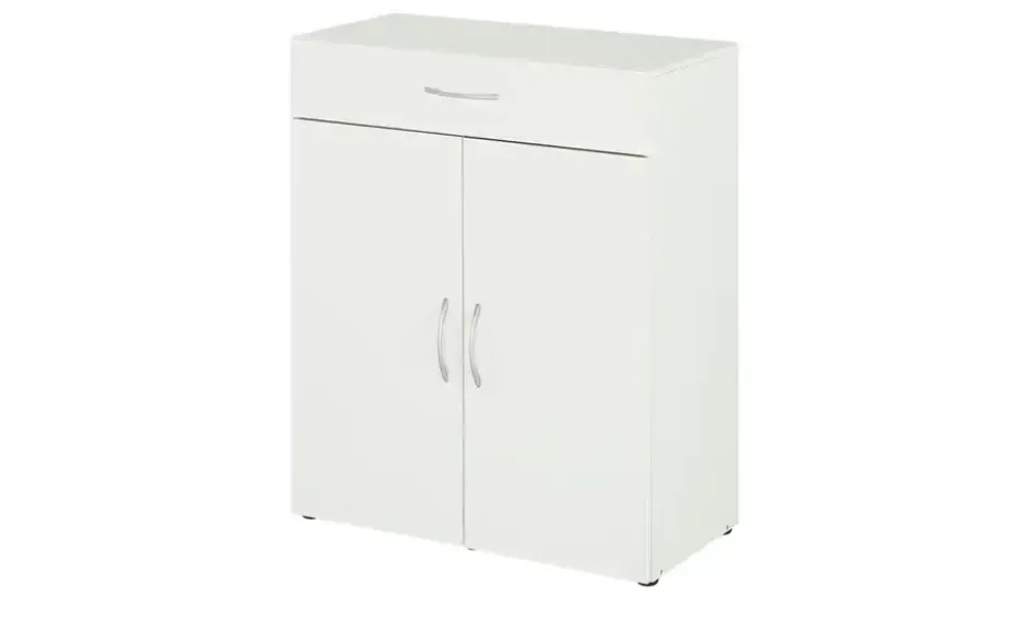 Schuhschrank Multischrank-System