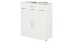 Schuhschrank Multischrank-System