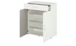 Schuhschrank Multischrank-System