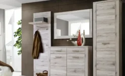 Schuhschrank Portland