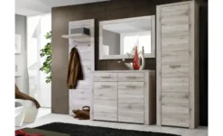 Schuhschrank Portland