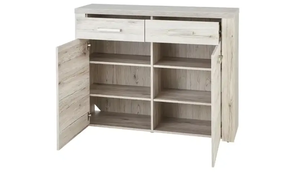 Schuhschrank Portland
