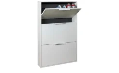 Schuhschrank Sageo