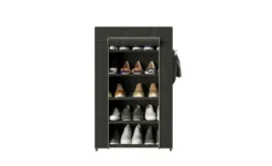 Schuhschrank (Textil)