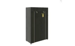 Schuhschrank (Textil)