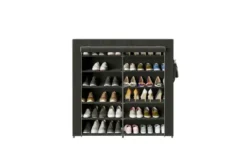 Schuhschrank (Textil)