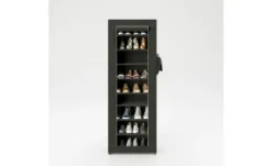 Schuhschrank (Textil)