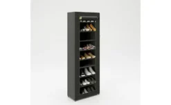Schuhschrank (Textil)