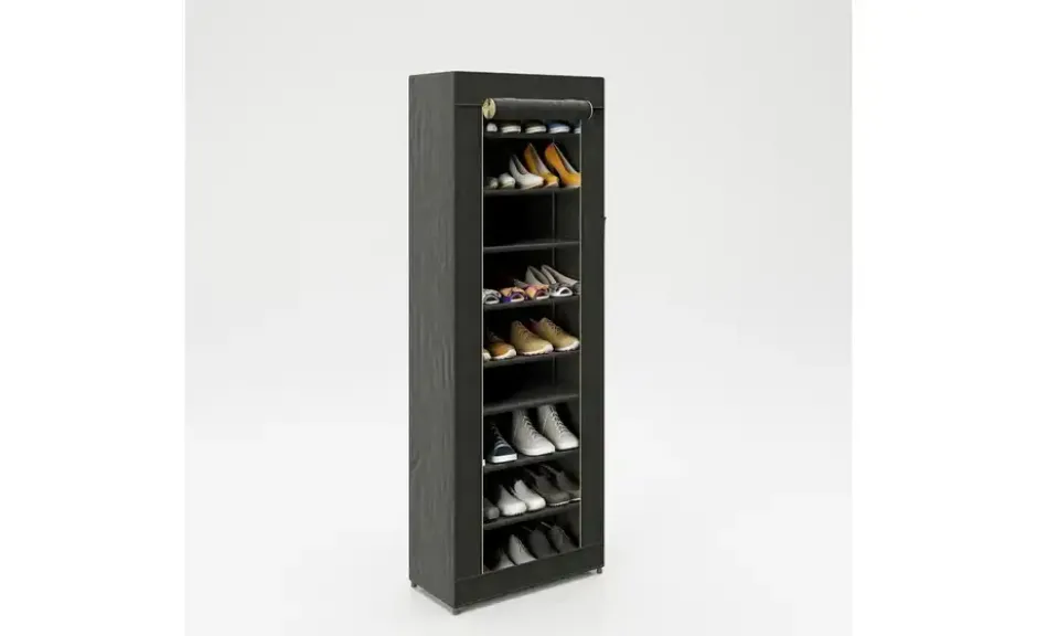 Schuhschrank (Textil)