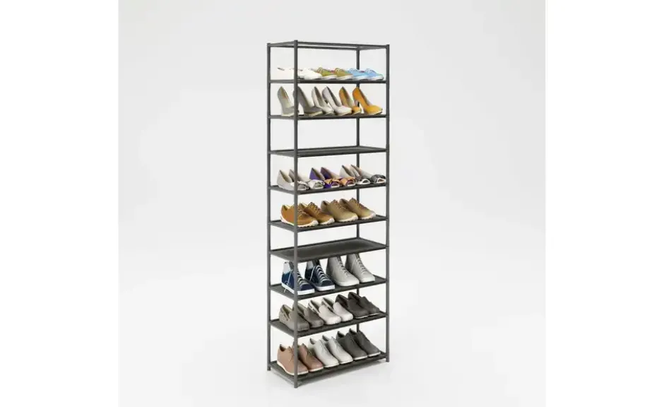 Schuhschrank (Textil)