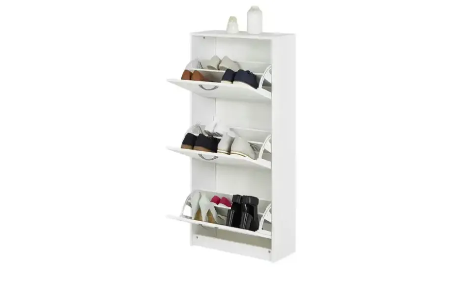 Schuhschrank Valletta