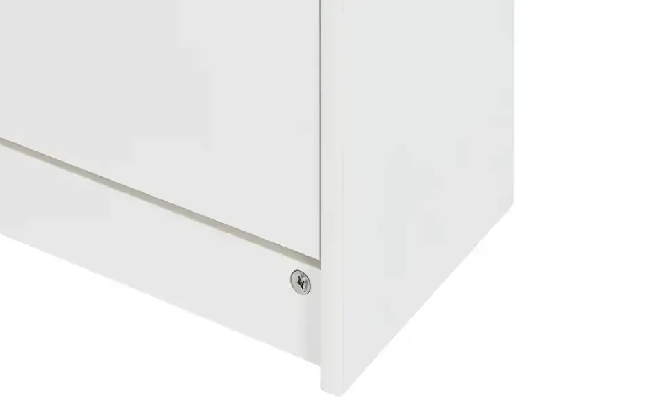 Schuhschrank Valletta