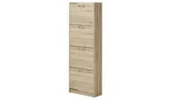 Schuhschrank Valletta