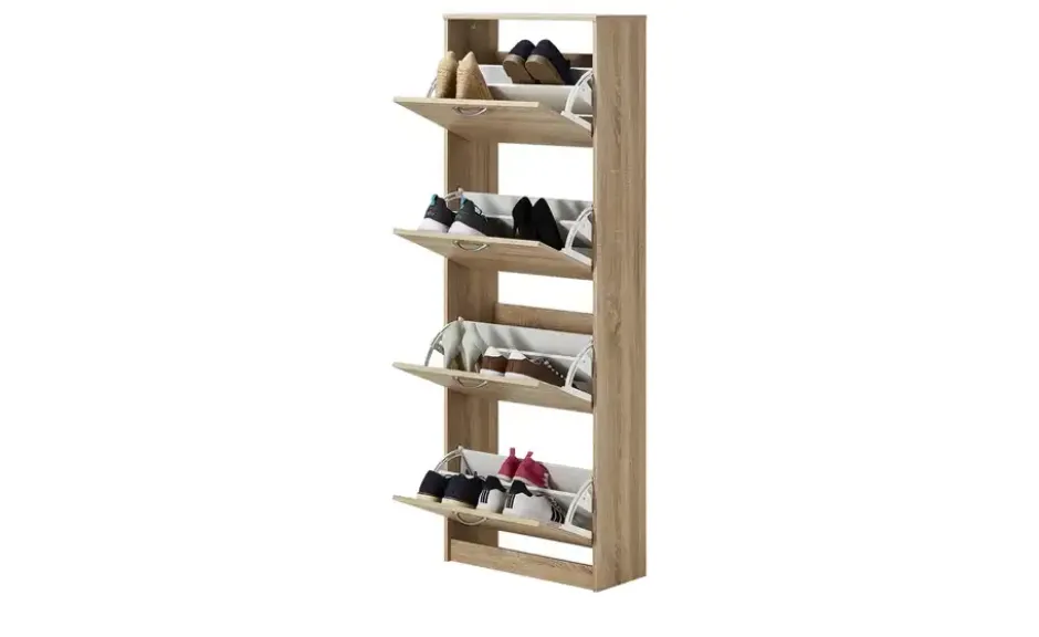 Schuhschrank Valletta