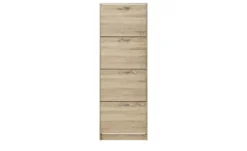 Schuhschrank Valletta