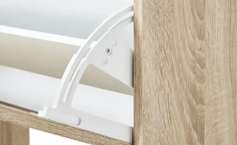 Schuhschrank Valletta