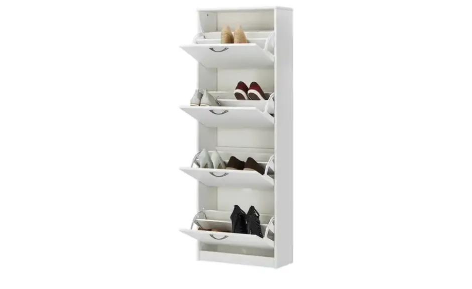 Schuhschrank Valletta