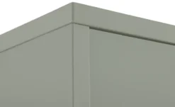 Schuh- und Mehrzweckschrank Bolivar