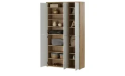 Schuh- und Mehrzweckschrank Bolivar