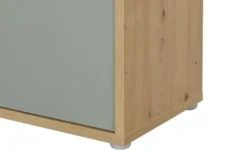 Schuh- und Mehrzweckschrank Bolivar