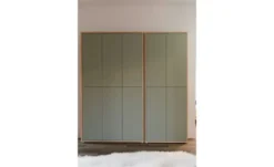 Schuh- und Mehrzweckschrank Bolivar