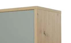 Schuh- und Mehrzweckschrank Bolivar