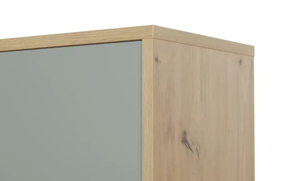 Schuh- und Mehrzweckschrank Bolivar