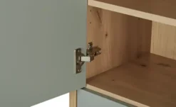 Schuh- und Mehrzweckschrank Bolivar