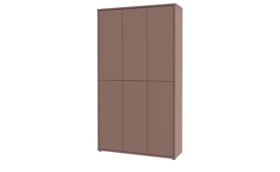 Schuh- und Mehrzweckschrank Bolivar