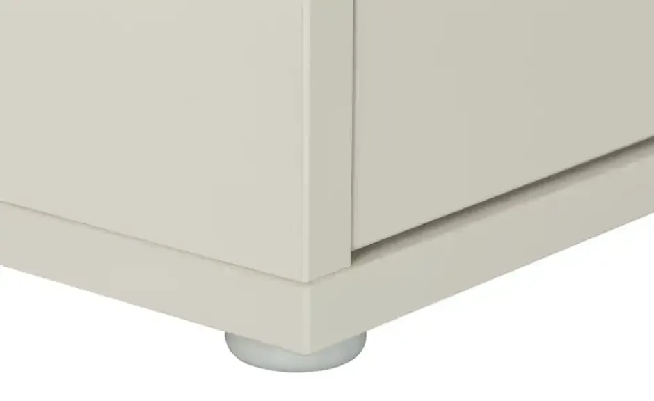 Schuh- und Mehrzweckschrank Bolivar