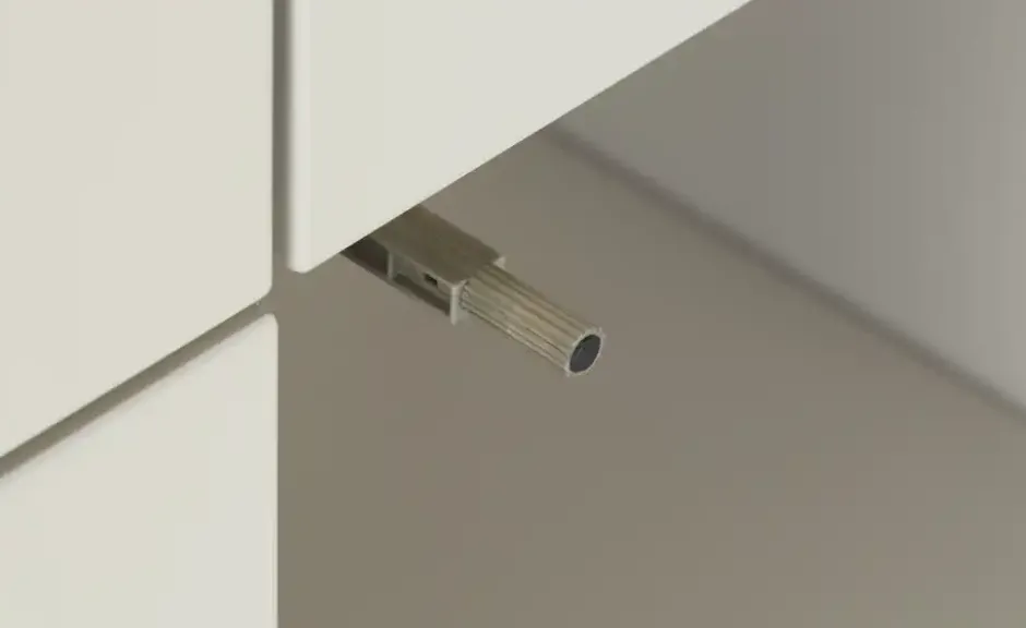 Schuh- und Mehrzweckschrank Bolivar