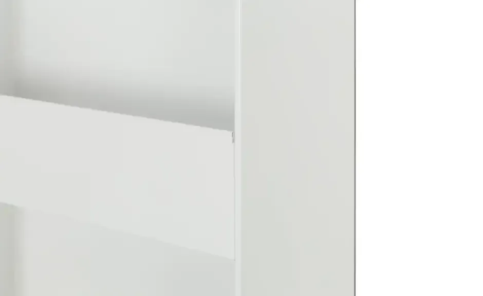 Schuh- und Mehrzweckschrank Santarem