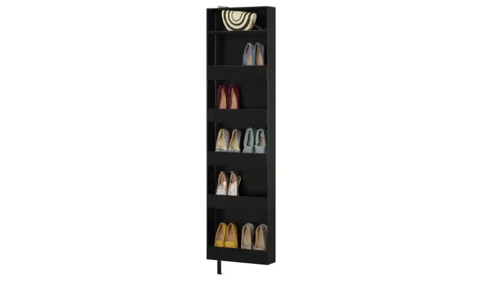 Schuh- und Mehrzweckschrank Santarem