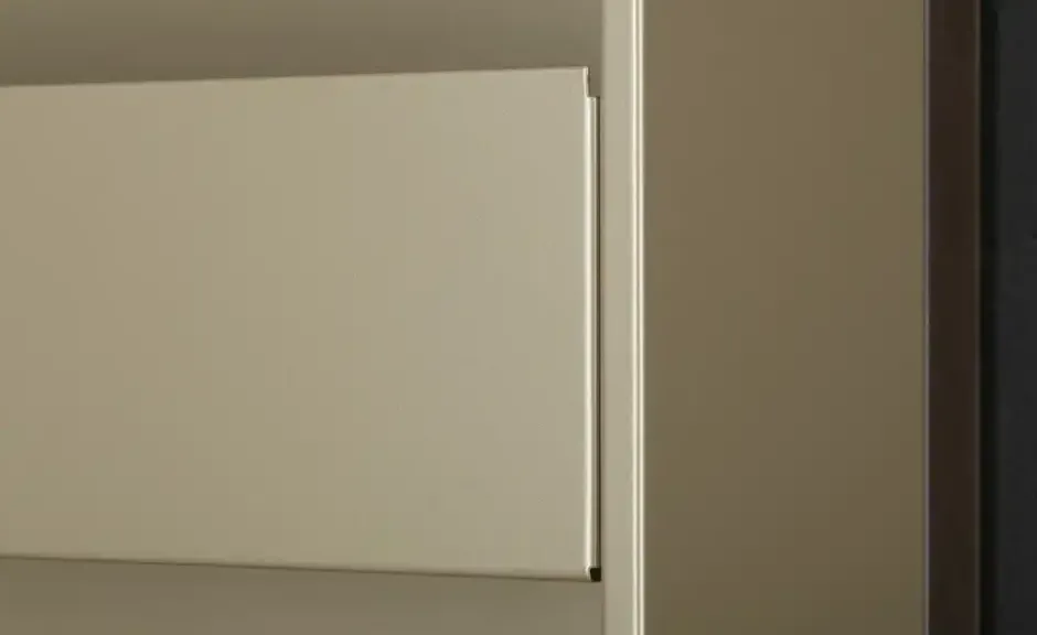 Schuh- und Mehrzweckschrank Santarem