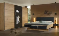 Schwebetürenschrank Apollon